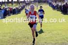 Boys under-13s 2025 Northern Cross Country Champs, Tatton Park, Knutsford, Cheshire. Photo: David T. Hewitson/Sports for All Pics